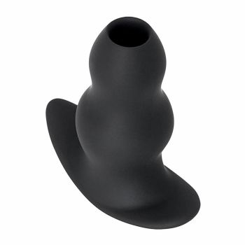 House Of Dasein Hollow Anal Speculum Silicone Butt Plug Bdsm Medical Play Kink - S