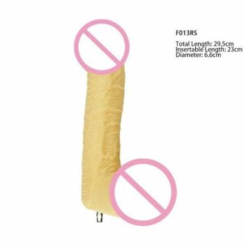 House Of Dasein Multiple Sex Machine Attachment Vac-U-Lock Dildo Suction Cup Bdsm - F013rs