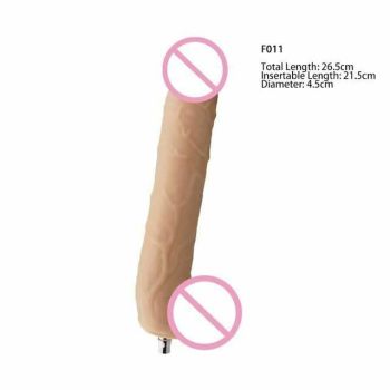 House Of Dasein Multiple Sex Machine Attachment Vac-U-Lock Dildo Suction Cup Bdsm - F011