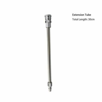 House Of Dasein Multiple Sex Machine Attachment Vac-U-Lock Dildo Suction Cup Bdsm - F024