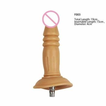 House Of Dasein Multiple Sex Machine Attachment Vac-U-Lock Dildo Suction Cup Bdsm - F003