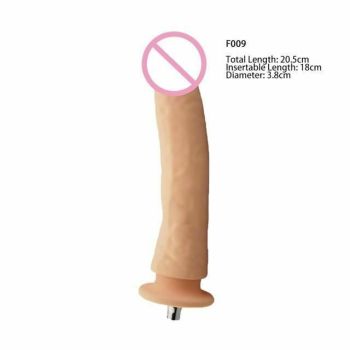 House Of Dasein Multiple Sex Machine Attachment Vac-U-Lock Dildo Suction Cup Bdsm - F009