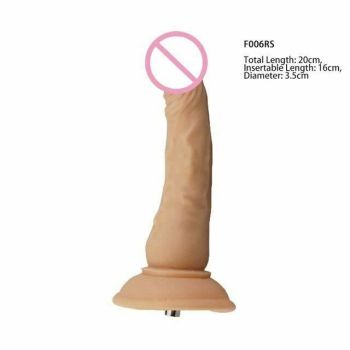 House Of Dasein Multiple Sex Machine Attachment Vac-U-Lock Dildo Suction Cup Bdsm - F006rs