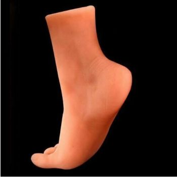 House Of Dasein Foot Fetish Male Masturbators Super Realistic Artificial Feet Vagina Pocket Pussy - Ordinary-Right Foot
