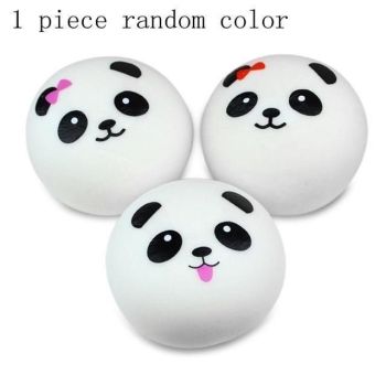 Hod Health & Home Food Squishies - Panda