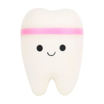 Hod Health & Home Food Squishies - Blue Starbucks