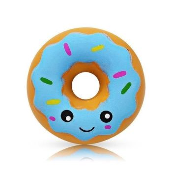 Hod Health & Home Food Squishies - Pink Milk