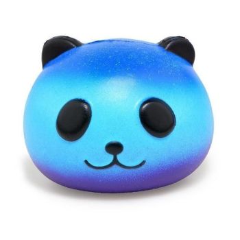 Hod Health & Home Food Squishies - Blue Panda
