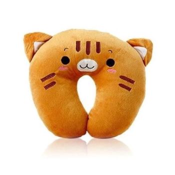 Hod Health & Home Neck Support Pillow - Tiger