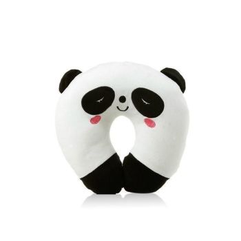 Hod Health & Home Neck Support Pillow - White Panda