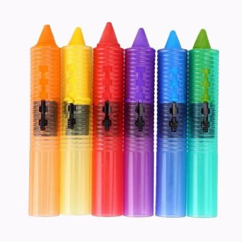 Hod Health & Home Bath Time Crayons - Bath Crayons