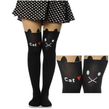 Hod Health & Home Kitten Tights - Cat 2