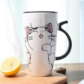 Hod Health & Home Neko Travel - Coffee - Little Paw Kitty