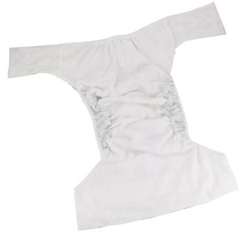 House Of Dasein Abc Adult Diaper Abdl Play Accessories - Diaper & Insert