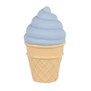 Hod Health & Home Icecream Night Light - Blue
