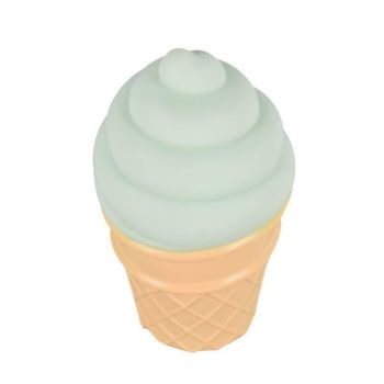 Hod Health & Home Icecream Night Light - Green