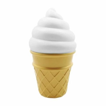 Hod Health & Home Icecream Night Light - White
