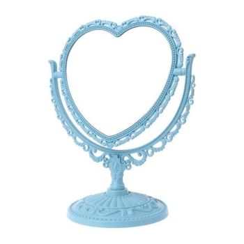 House Of Dasein Princess Make Up Mirror - Blue