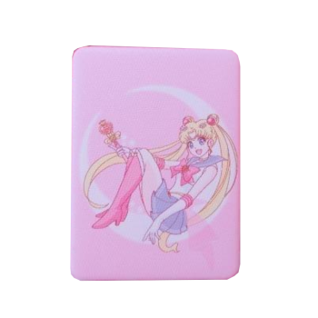 Hod Health & Home Compact Mirror - Serena In Moon