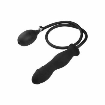 House Of Dasein Inflatable Anal Plug Butt Balloon Bondage Kink Fetish Restraints - B