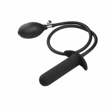 House Of Dasein Inflatable Anal Plug Butt Balloon Bondage Kink Fetish Restraints - A