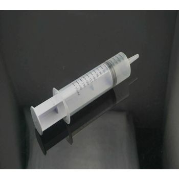 House Of Dasein Big Syringe Douche For Enema Anus Cleaning Anal Sex Equipment - Medium