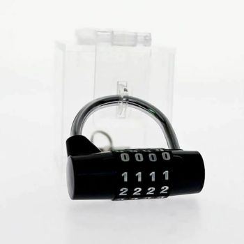 House Of Dasein The Chastity Key Safe Acrylic Box Sex Toy Bdsm Fetish - Box With Combination