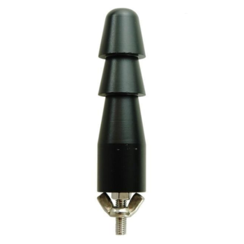 House Of Dasein 24 Types Noiseless Premium F11 Attachment Screw Dildo Suction Cup Sex Machine For Women - Black - A005 Black