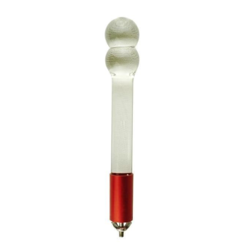 House Of Dasein 24 Types Noiseless Premium F11 Attachment Screw Dildo Suction Cup Sex Machine For Women - Black - A009