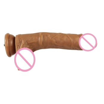 House Of Dasein 24 Types Noiseless Premium F11 Attachment Screw Dildo Suction Cup Sex Machine For Women - Black - A016 4Cm Diameter