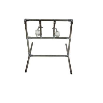 House Of Dasein The Tempest Advanced Pack Bdsm Stainless Steel Bondage Frame Sex Furniture - Advanced Pack