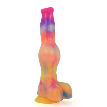 House Of Dasein Doberman Pinscher 283 Fantasy Beast Mythical Advanced Dildo Men Women