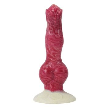 House Of Dasein Hellhound Dani Penis 028 Fantasy Beast Mythical Advanced Dildo Men Women