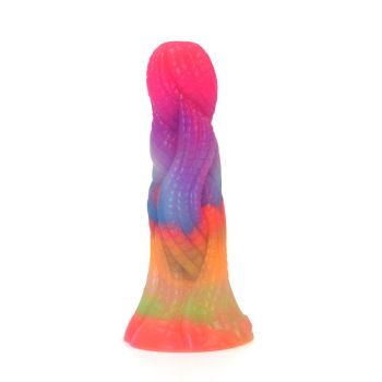 House Of Dasein Medusa Glow In Dark 2115 Aw13 Fantasy Beast Mythical Advanced Dildo Men Women