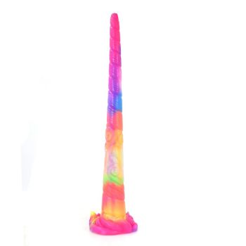 House Of Dasein Glow In Dark 279 Aw13 Fantasy Beast Mythical Advanced Dildo Men Women