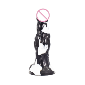 House Of Dasein Hakutaku Dildo Yocy 227 - 22.5Cm - Aurora