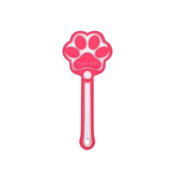 House Of Dasein Adult Games Bdsm Bondage Flogger Whip Erotic Product Slave Sex Spanking Paddle Slapper Toys For Women Couples - Pink