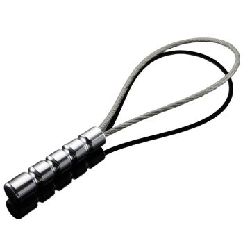 House Of Dasein Bdsm Metal Wire Spanking Whip For Adult Games Couples Toys
