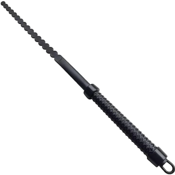 House Of Dasein Rubber Whip Horse Riding Crop 24-Inchhorse For Equestrian