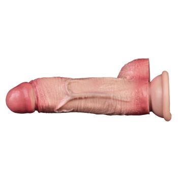 House Of Dasein Menis Double Realistic Dildo