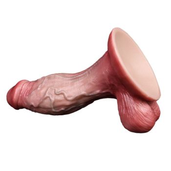 House Of Dasein Sakadin Lifelike Dildo 15.5Cm X 4.5Cm