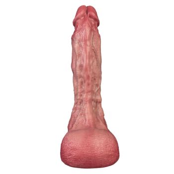 House Of Dasein Sardinia Double Realistic Dildo 25.7 X 7Cm