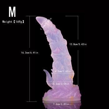 House Of Dasein Kui Niu Animal Dildo M