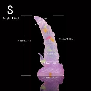 House Of Dasein Kui Niu Animal Dildo S
