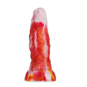 House Of Dasein Ents Dildo-Yocy-2107 - Flame