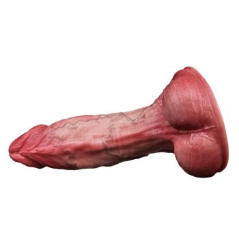 House Of Dasein Allman Lifelike Dildo