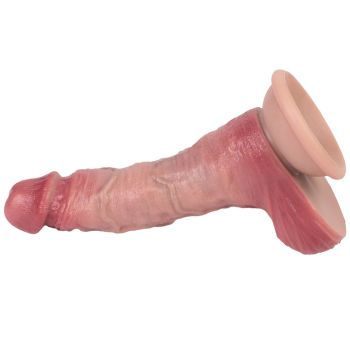 House Of Dasein Sinbard Double Realistic Dildo