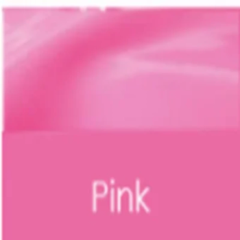 House Of Dasein Latex Hood Mask Holiday Rubber Full Face Open Eyes Double Holed Ponytail - Pink - Xxl