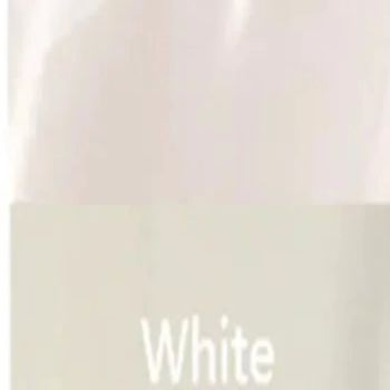 House Of Dasein Latex Panties Women Crotch Zip Underwear Beach Wear Customised Options - White - Xxxl