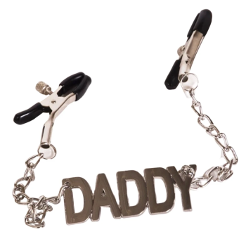 House Of Dasein Fetish Bondage Equipment Erotic Toys Nipple Clamps Bdsm Adult Supplies - Style A2